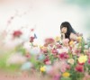[150422] TVアニメ「魔法少女リリカルなのはViVid」OPテーマ「Angel Blossom」／水樹奈々 [320K+BK]
