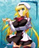 [140806] TVアニメ「星刻の竜騎士」キャラクターソングCD(シルヴィア) [320K]