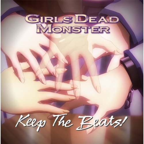 [100630] TVアニメ「Angel Beats!」Keep The Beats! /Girls Dead Monster[320K+BK]