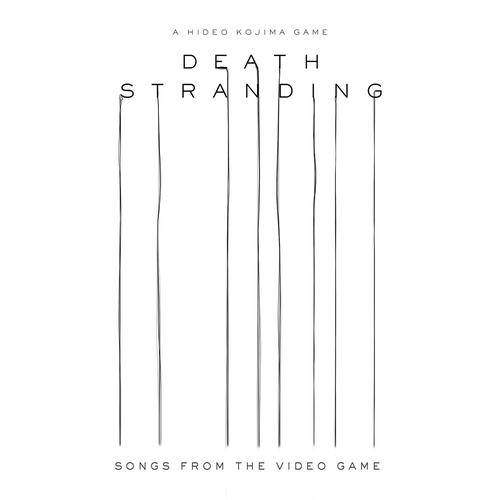 [200131]Death Stranding (Songs from the Video Game)(MP3)