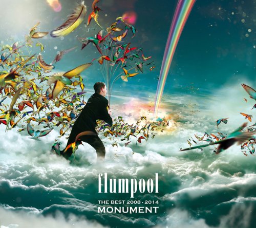 [140521] flumpool - The Best 2008-2014「MONUMENT」[320K]