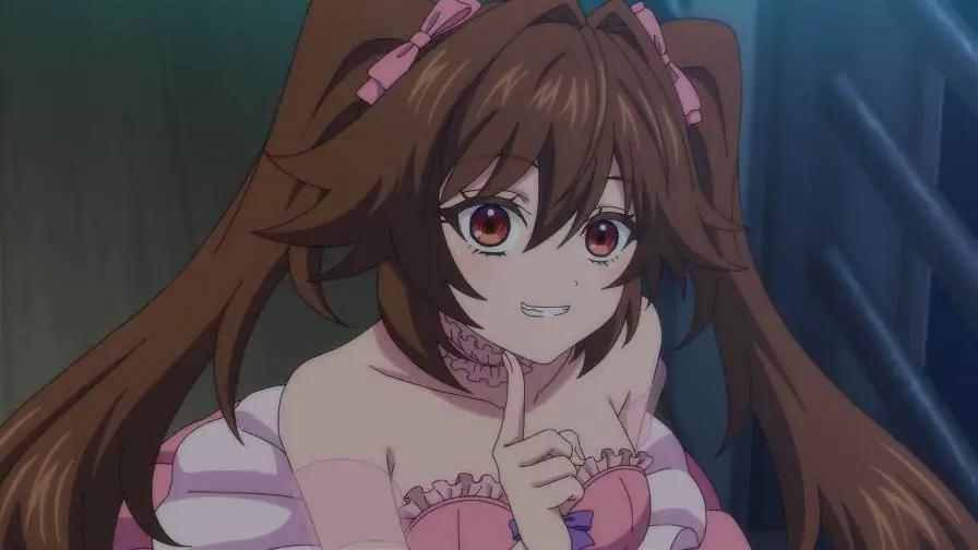 [LoliHouse字幕组]你又被杀了呢,侦探大人[01-12话][简体中文][1080p][mkv]