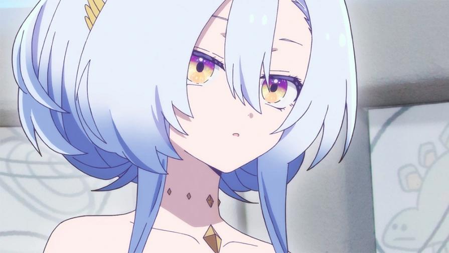 [LoliHouse字幕组]女神“异世界转生想成为什么” 我“勇者的肋骨”[01-12话][简体中文][1080p][mkv]