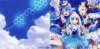 [131030]TVアニメ「蒼き鋼のアルペジオ-アルス・ノヴァ-」EDテーマ「ブルー・フィールド」／Trident[320K+BK]