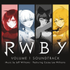 【DL】RWBY第一季 原声带 iTunes AAC(MP3)Rwby Volume 1 Soundtrack