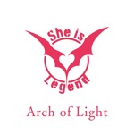 [mora自购][230106]Arch of Light(24bit/96k FLAC)