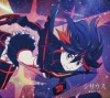 [131113]TVアニメ『キルラキル(Kill la Kill)』OP主题歌「シリウス(初回生産限定盤)」／藍井エイル[mp3 320K]