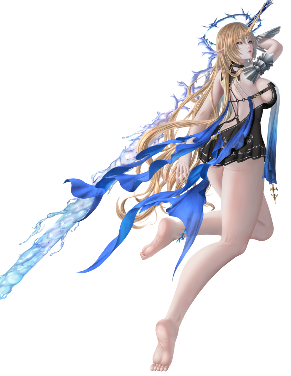 芙露德莉斯