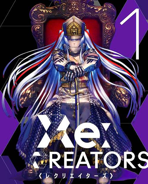 [170621]TVアニメ『Re:CREATORS』劇伴リアレンジCD[320K]