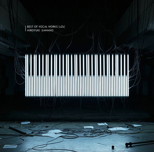 [150204] 泽野弘之 HIROYUKI SAWANO - BEST OF VOCAL WORKS [nZk] [BK+MP3+FLAC]