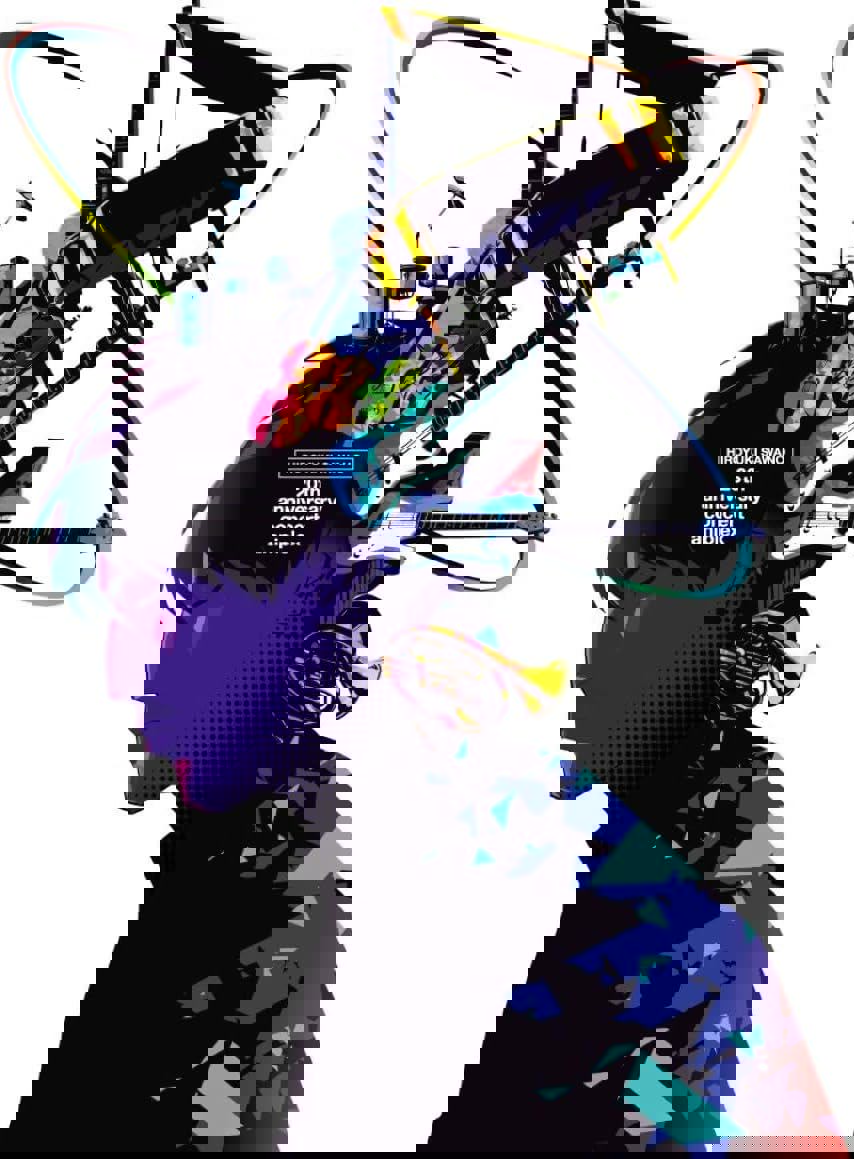 [251024] 澤野弘之 20th Anniversary Concert × Aniplex(Blu-ray)[BDISO]